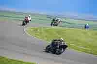 Middle Group Black Bikes